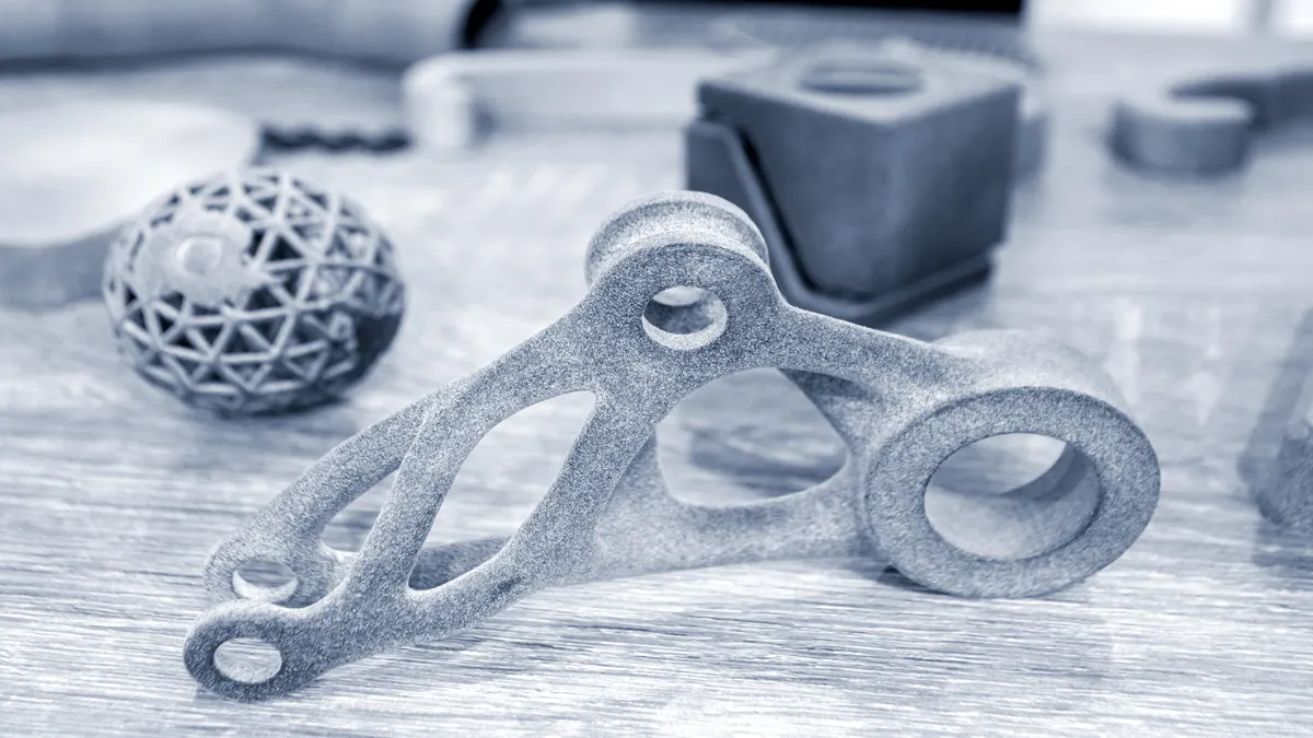 Impresión 3D avanzada para prototipos, piezas personalizadas, empresas y autónomos en España