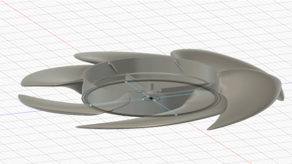Dise&ntilde;o de ingenier&iacute;a, revisi&oacute;n estructural y desarrollo t&eacute;cnico de producto