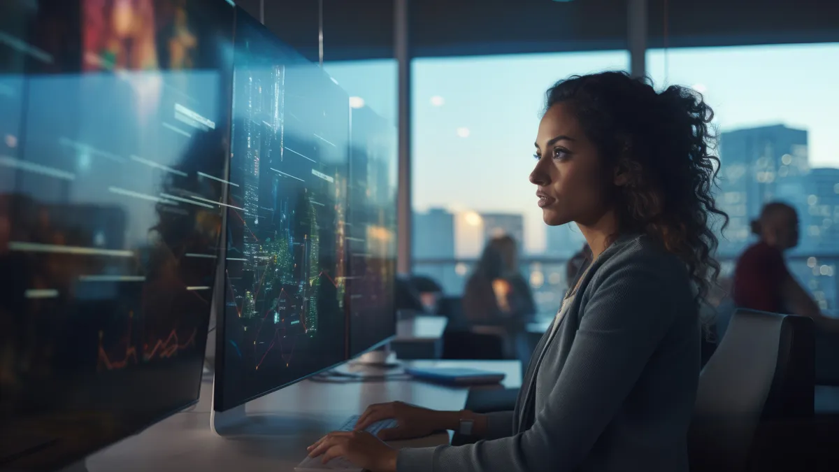 Automatizaci&oacute;n de procesos e informes digitales con Vertex PM