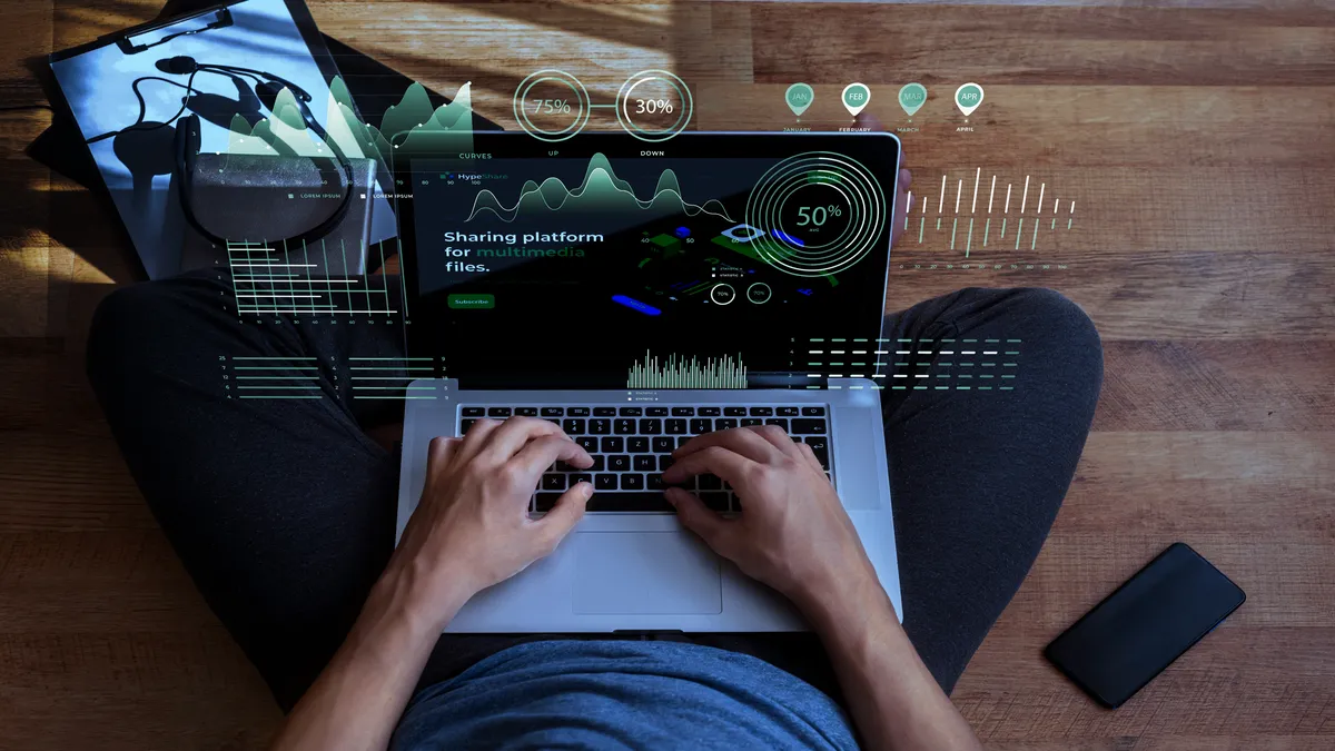 Integraci&oacute;n IoT y gesti&oacute;n de dispositivos conectados con Vertex PM