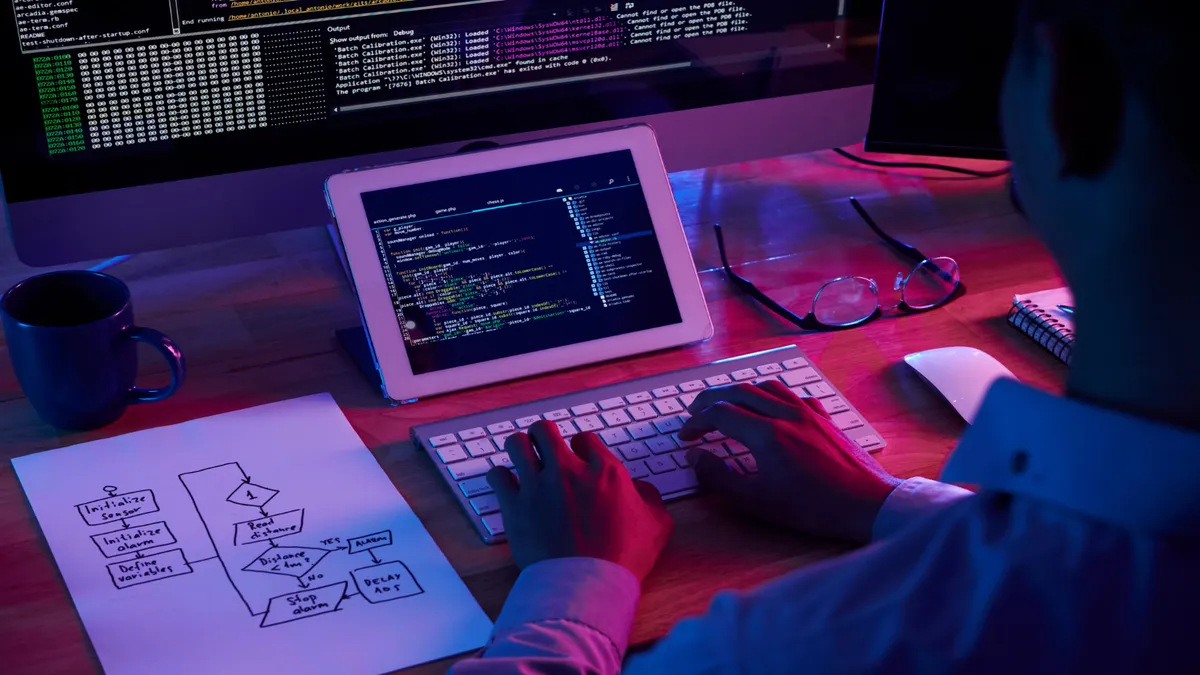 Desarrollo de software a medida para empresas y autónomos en España