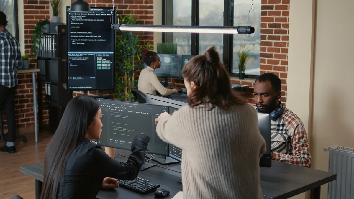 Desarrollo de software a medida para empresas, aut&oacute;nomos y profesionales